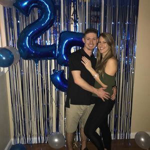 Meet your Posher, Monica